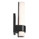 Izza 13.25" 1-Light LED Wall Sconce