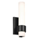Izza 13.25" 1-Light LED Wall Sconce