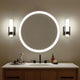 Izza 13.25" 1-Light LED Wall Sconce