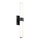 Izza 25.5" LED Linear Bath Light