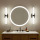 Izza 25.5" LED Linear Bath Light