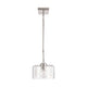 Jake 3-Light Linear Chandelier