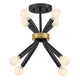Axton Small Convertible Pendant