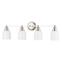 Windham 4-Light Bath Bracket