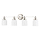 Windham 4-Light Bath Bracket