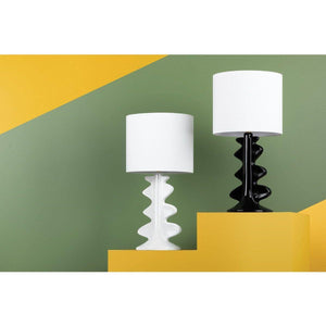 Mitzi - Liwa 1 Light Table Lamp - Lights Canada