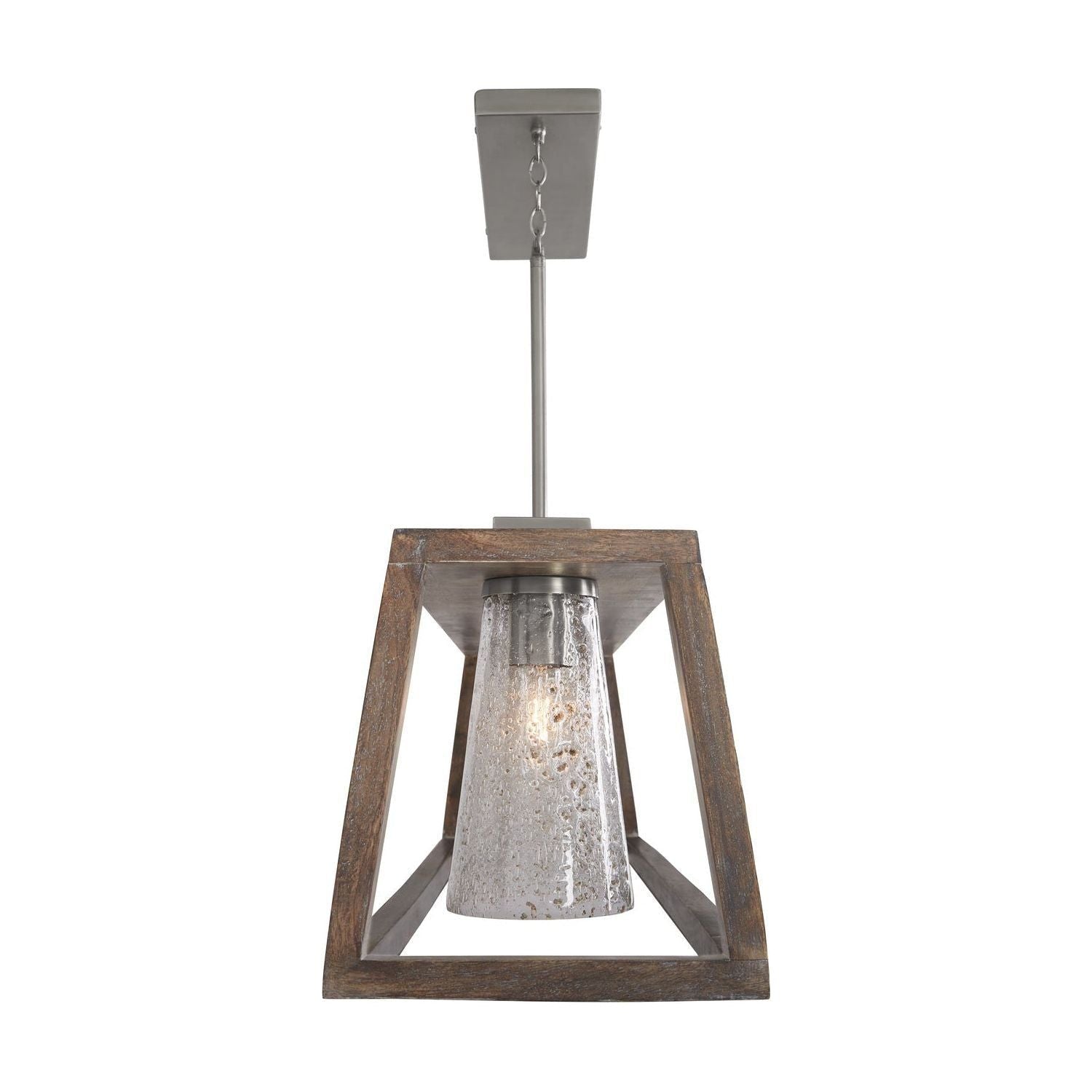 Connor 5-Light Linear Chandelier