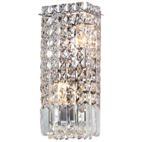 Avant-Garde 4-Light Wall Sconce