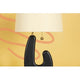 Regina 1-Light Table Lamp