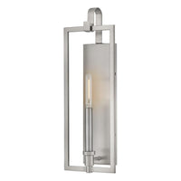 Stassi Medium Single Light Sconce