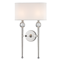 Rockland Wall Sconce