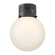 Taj Small Flush Mount