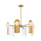 Zuri Medium Single Tier