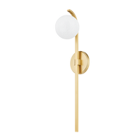 Laval Wall Sconce