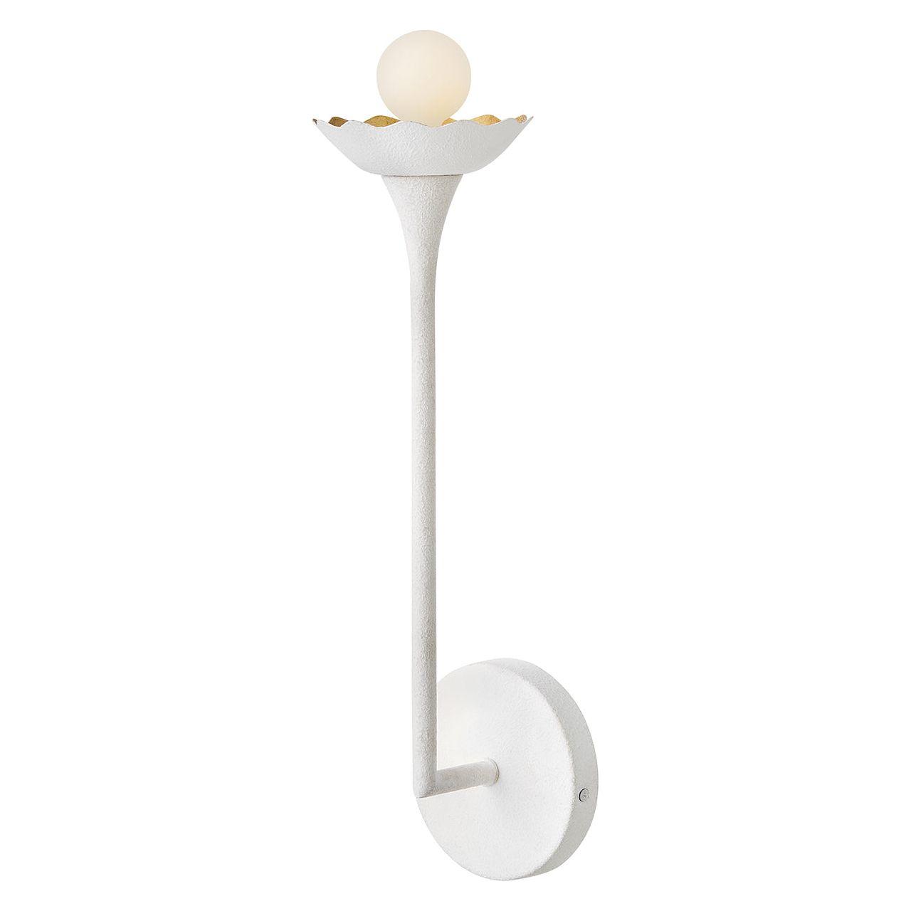 Darla Medium Single Light Sconce