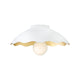 Darla Medium Flush Mount