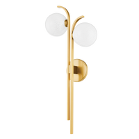 Laval Wall Sconce