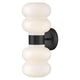 Nadia Medium Two Light Sconce