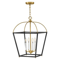 Tate Large Pendant