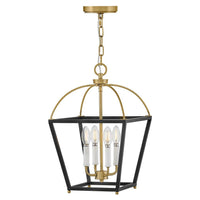 Tate Medium Pendant
