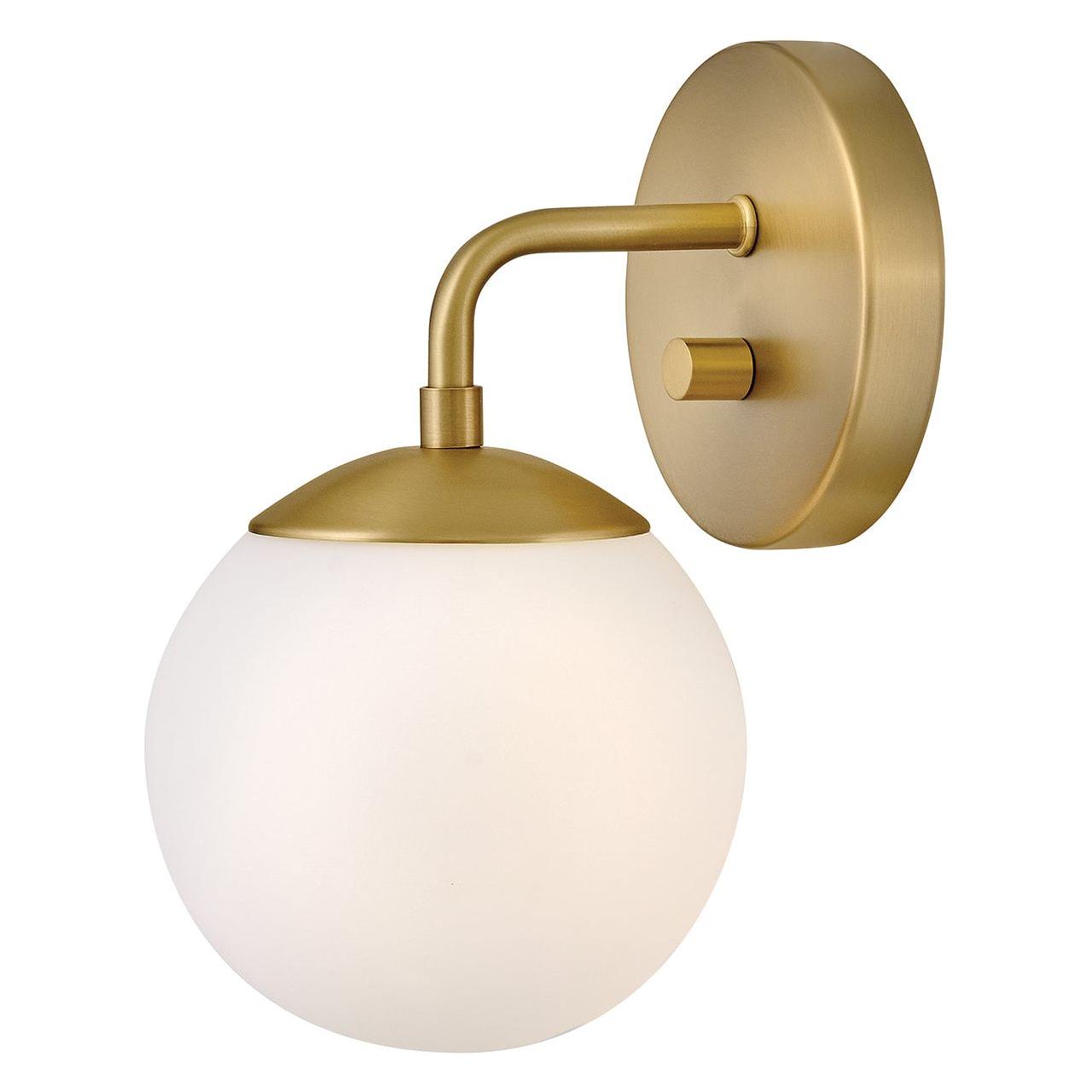 Julep Medium Single Light Sconce