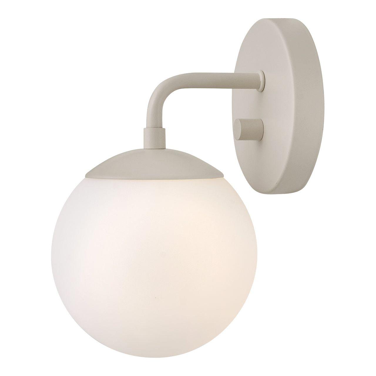 Julep Medium Single Light Sconce