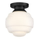 Penny Extra Small Flush Mount