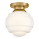 Penny Extra Small Flush Mount