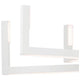 Priam 43.75" 6-Light LED Chandelier