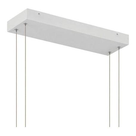 Jestin 46" LED Linear Chandelier