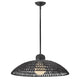 Pismo Large Pendant