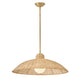 Pismo Large Pendant