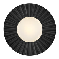 Stevie Small Flush Mount