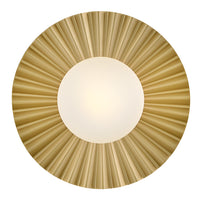 Stevie Small Flush Mount