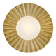 Stevie Small Flush Mount