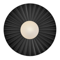 Stevie Medium Flush Mount