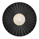 Stevie Medium Flush Mount