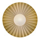 Stevie Medium Flush Mount