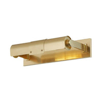 Oneonta 1-Light Picture Light