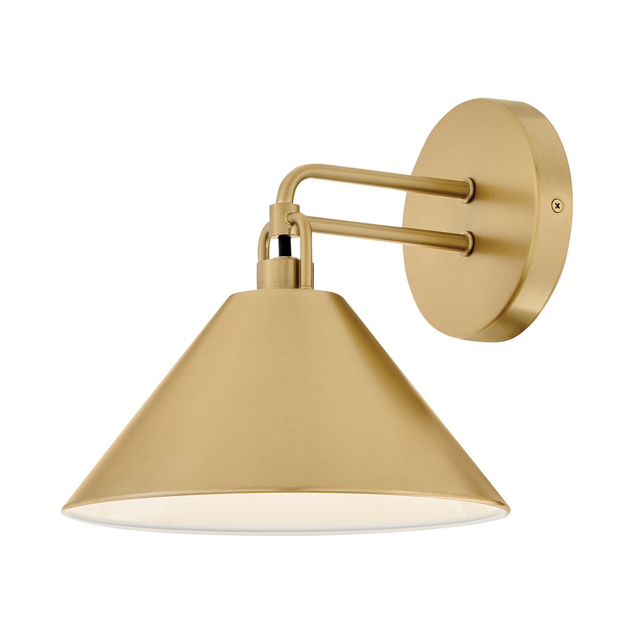 Milo Small Single Light Sconce