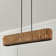 Archer 6-Light Linear Chandelier