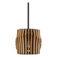 Archer 6-Light Linear Chandelier
