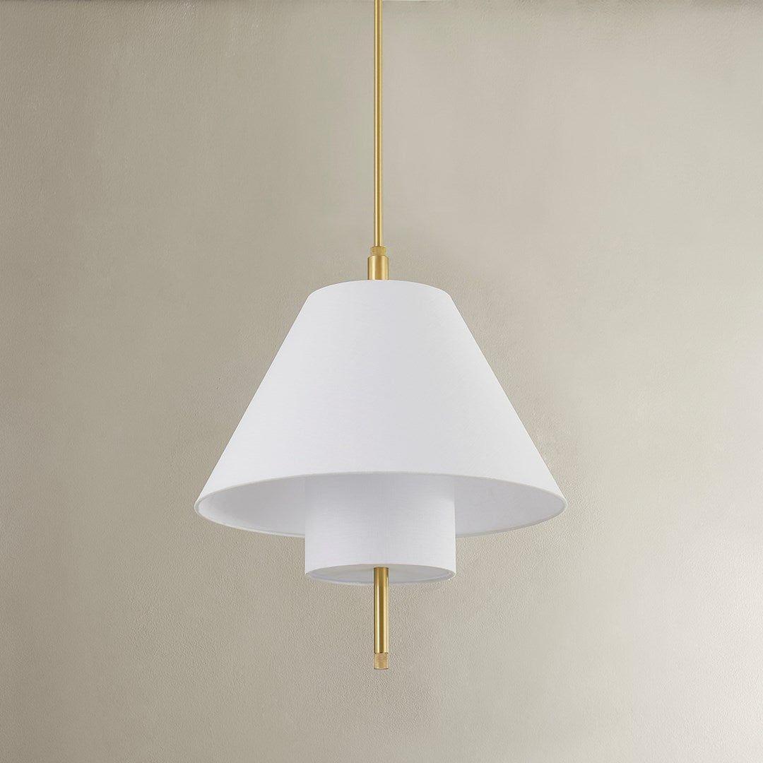 Glenmoore 1-Light Pendant