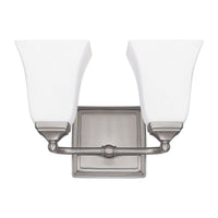 Cade 2-Light Vanity