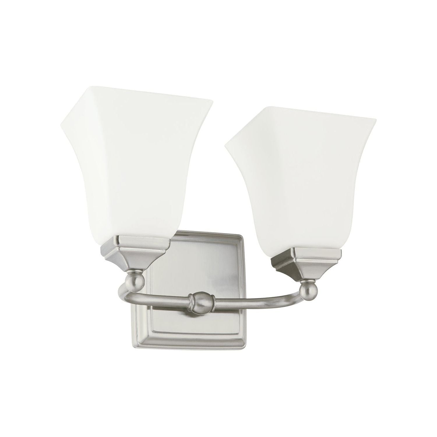 Cade 2-Light Vanity