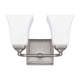 Cade 2-Light Vanity