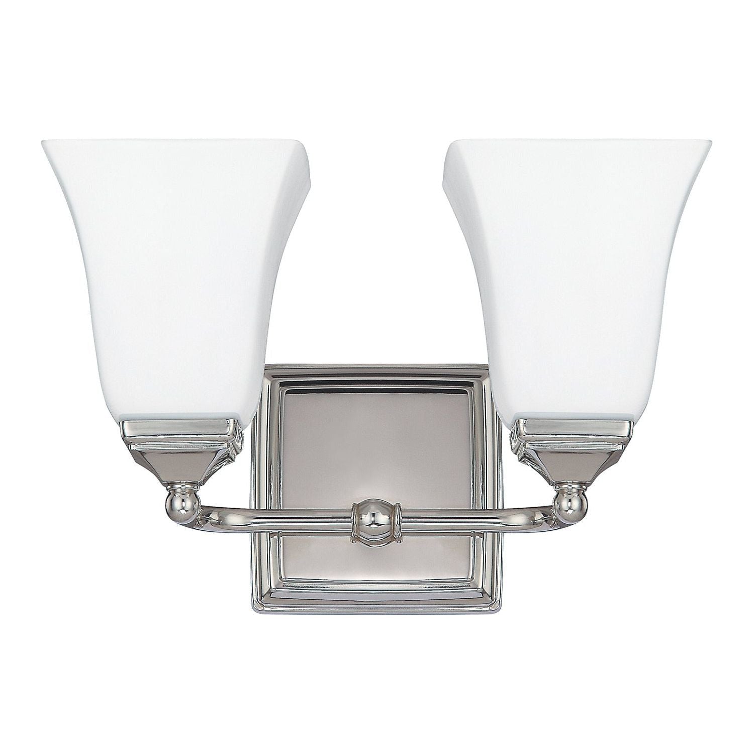 Cade 2-Light Vanity