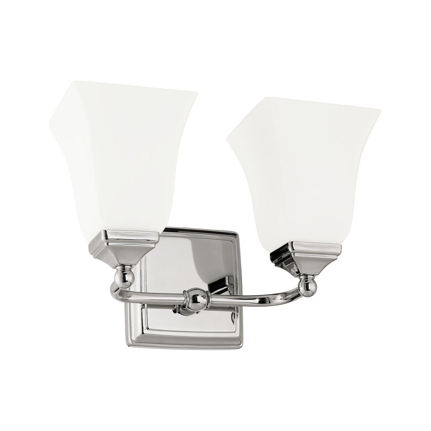 Cade 2-Light Vanity