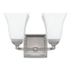 Cade 2-Light Vanity