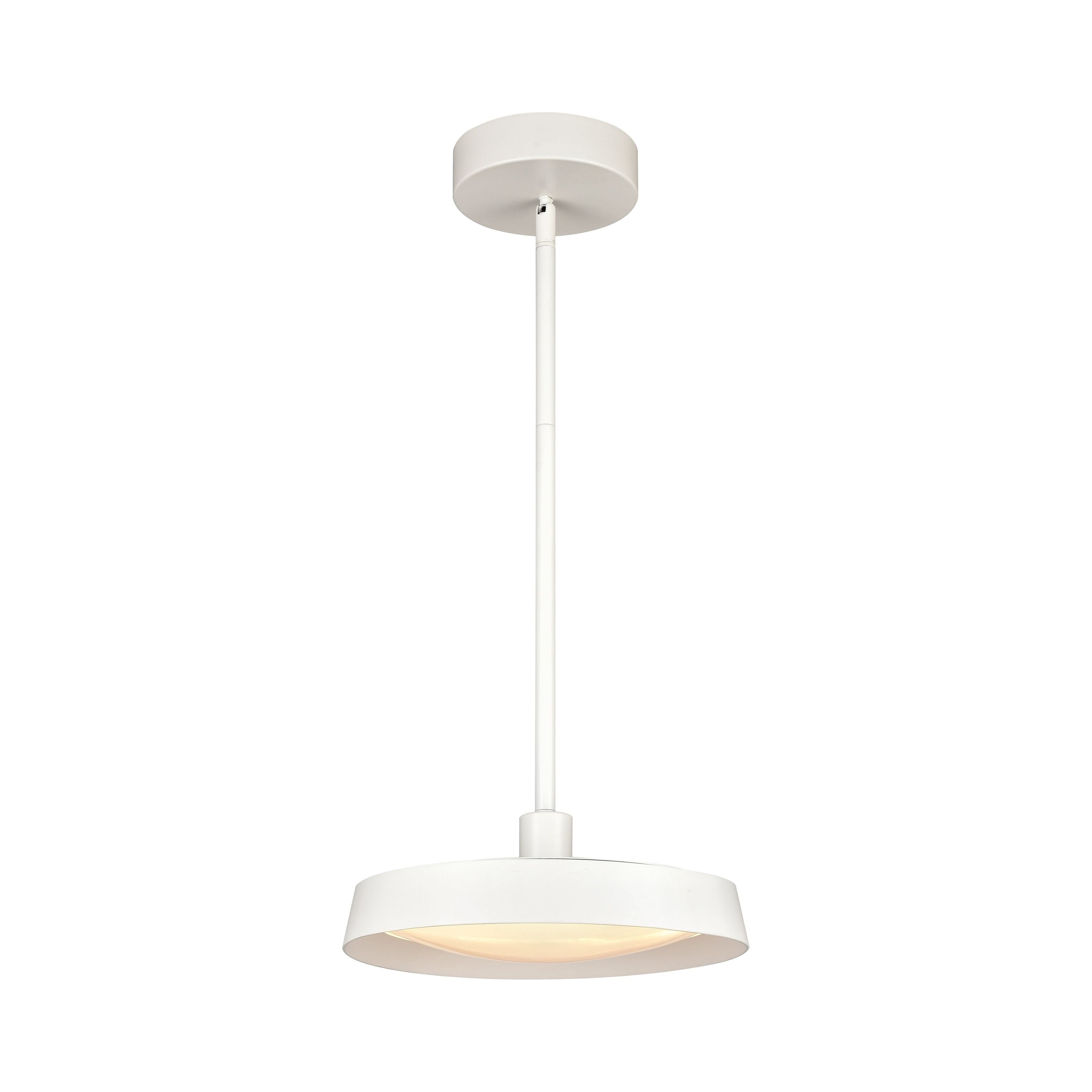 Nancy 11.75" Wide LED Pendant